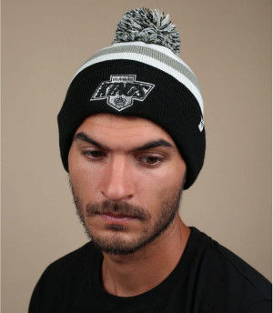 Breakaway beanie kings Beanie Kings noir breakaway